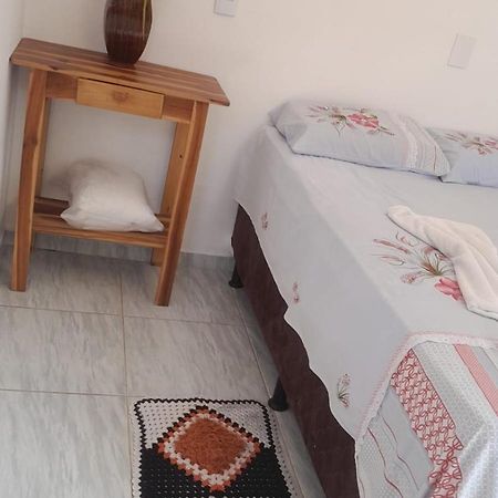 Economico Suite Standard Vila Jeri Jijoca de Jericoacoara Exterior photo