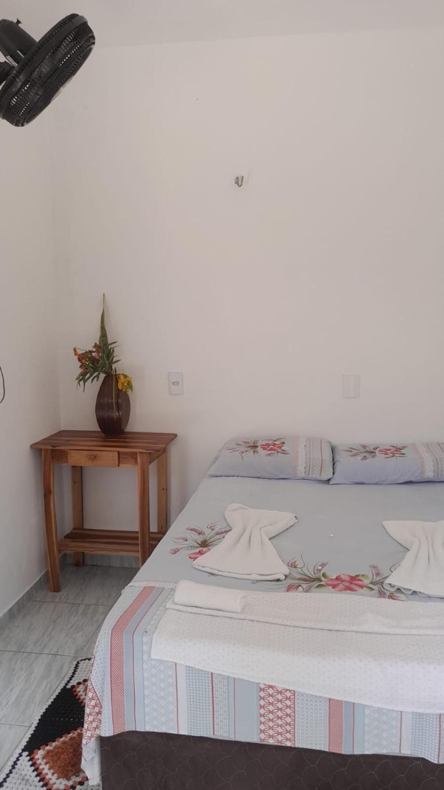 Economico Suite Standard Vila Jeri Jijoca de Jericoacoara Exterior photo