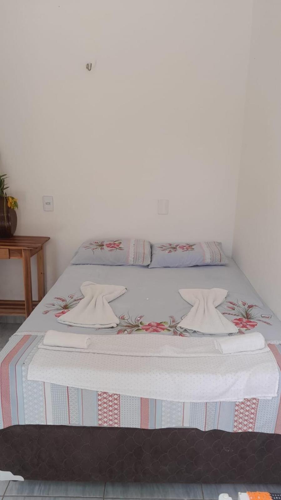 Economico Suite Standard Vila Jeri Jijoca de Jericoacoara Exterior photo