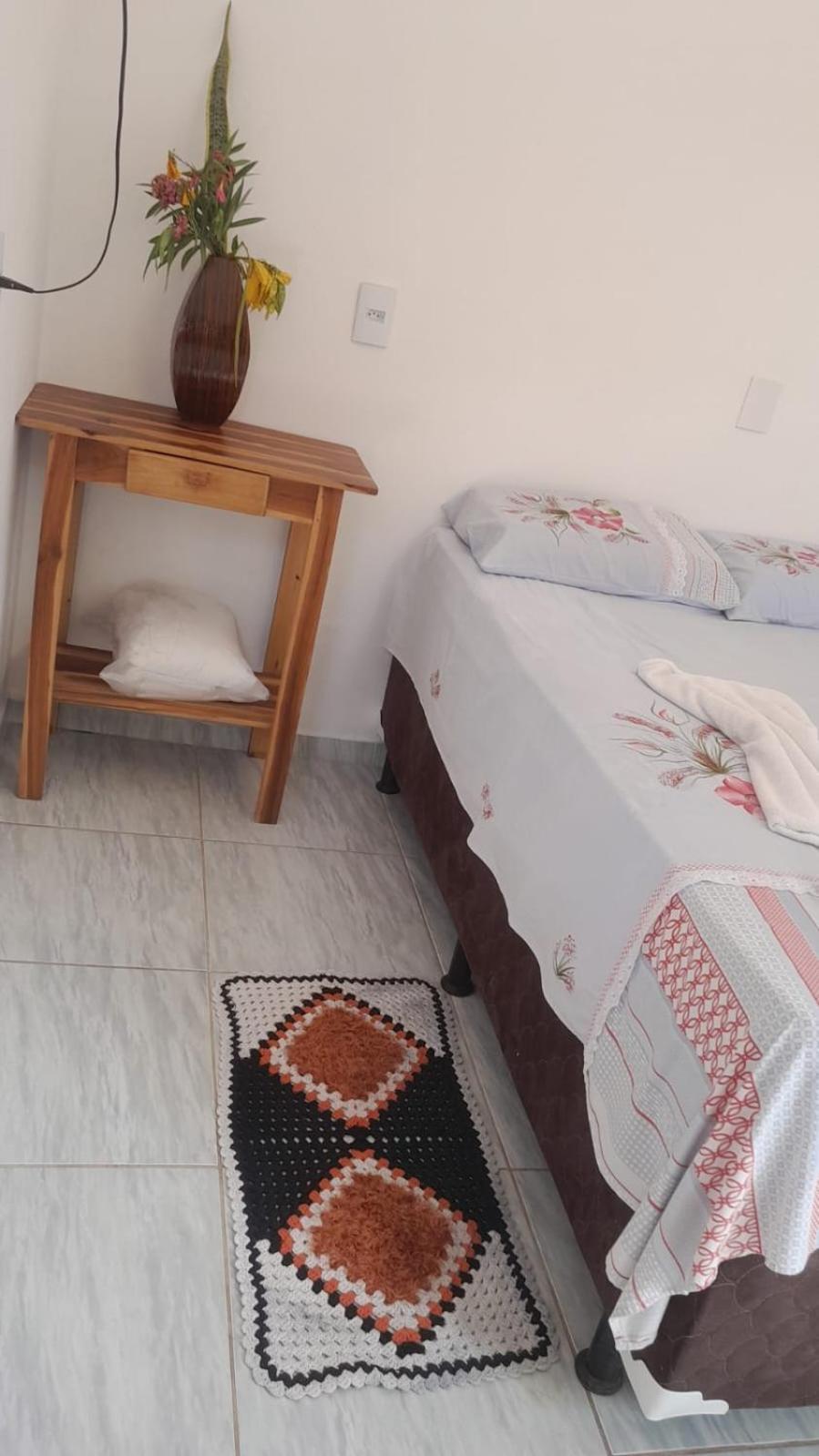 Economico Suite Standard Vila Jeri Jijoca de Jericoacoara Exterior photo